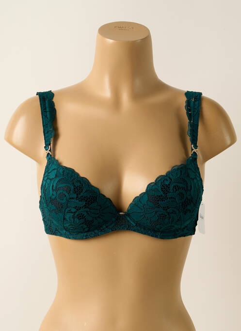 Soutien-gorge vert AUBADE pour femme