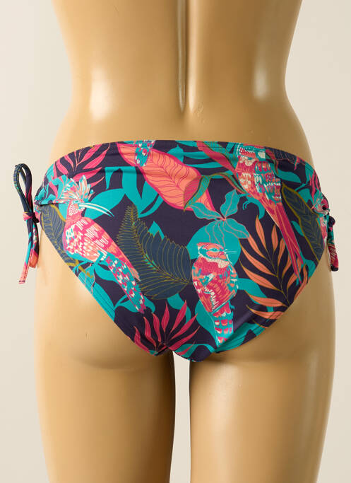 Bas de maillot de bain bleu SIMONE PERELE pour femme