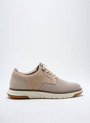 Baskets beige SCHMOOVE pour homme seconde vue