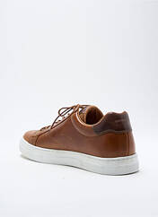 Baskets marron SCHMOOVE pour homme seconde vue