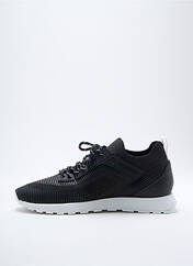 Baskets noir HUGO BOSS pour homme seconde vue