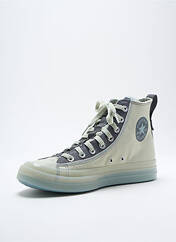 Baskets vert CONVERSE pour unisexe seconde vue