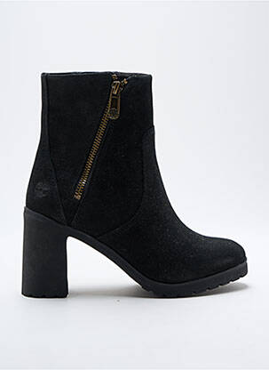 Bottines/Boots noir TIMBERLAND pour femme