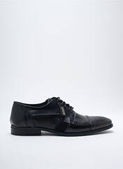 Derbies noir REDSKINS pour homme seconde vue