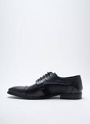 Derbies noir REDSKINS pour homme seconde vue