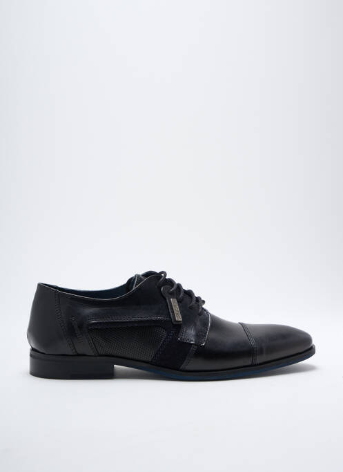 Derbies noir REDSKINS pour homme