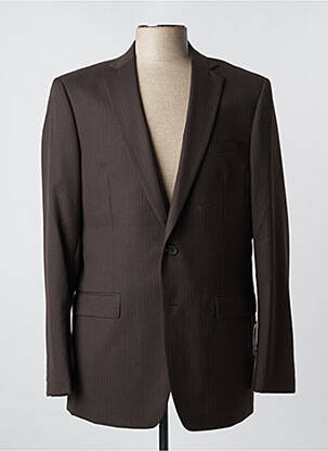 Blazer poches marron MEXX homme