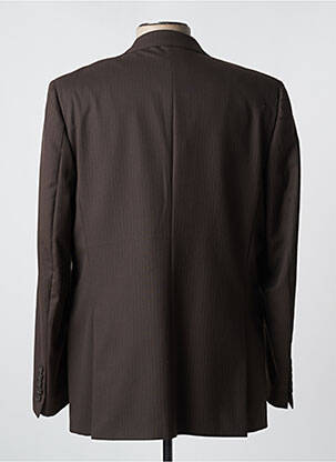 Blazer poches marron MEXX homme