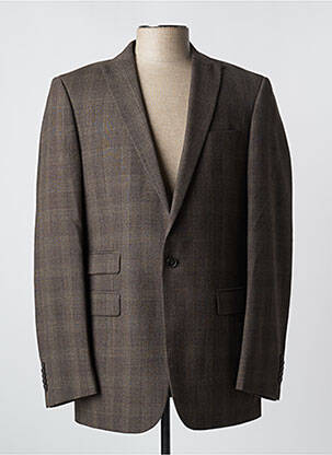 Blazer poches marron MEXX homme