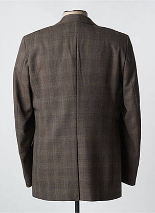 Blazer poches marron MEXX homme