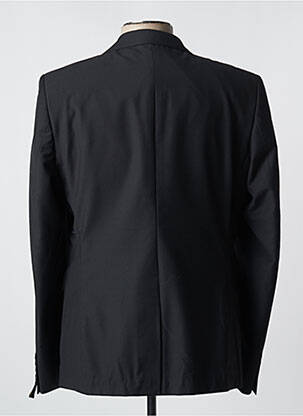 Blazer poches noir GAUDI homme
