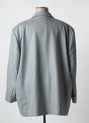 Blazer bleu MARKERT pour femme seconde vue