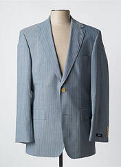 Blazer bleu HUGO BOSS pour homme seconde vue