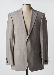 Blazer gris HUGO BOSS pour homme seconde vue