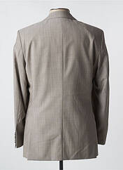 Blazer gris HUGO BOSS pour homme seconde vue