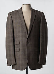 Blazer marron MEXX pour homme seconde vue