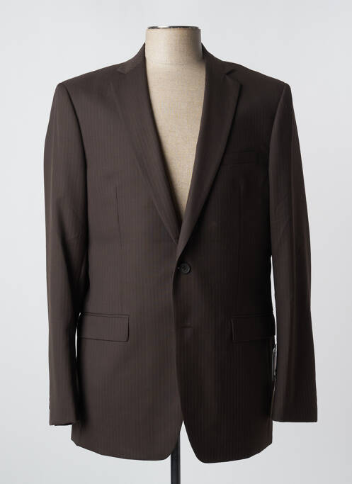 Blazer marron MEXX pour homme