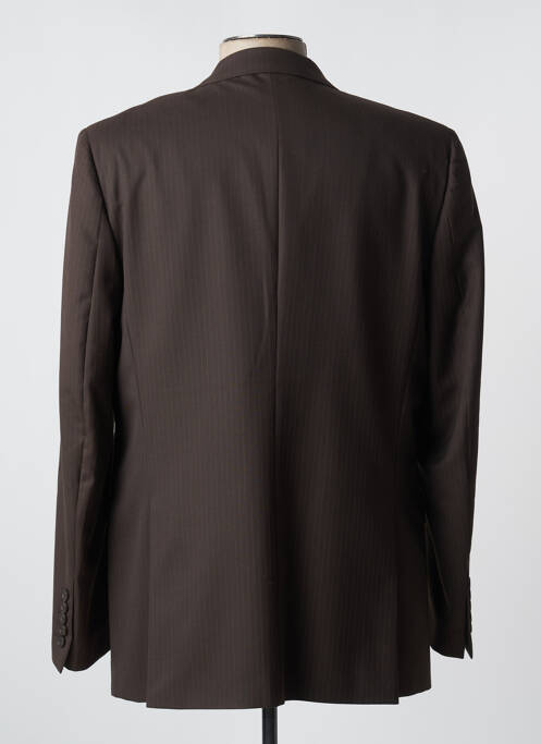 Blazer marron MEXX pour homme