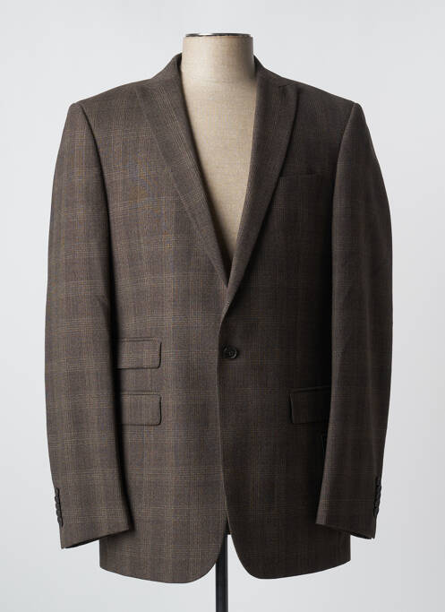 Blazer marron MEXX pour homme