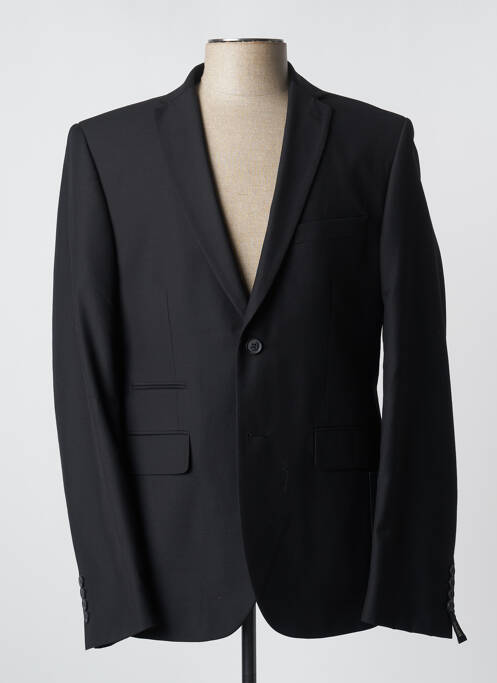 Blazer noir GAUDI pour homme