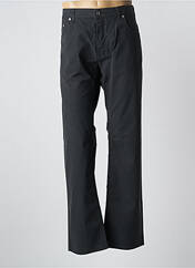 Pantalon droit gris HUGO BOSS pour homme seconde vue