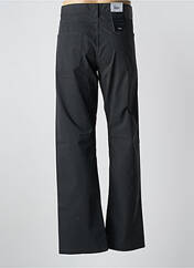 Pantalon droit gris HUGO BOSS pour homme seconde vue