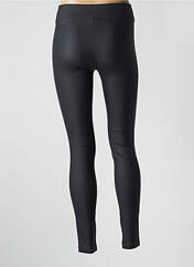 Legging noir STREET ONE pour femme seconde vue