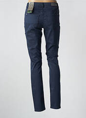 Pantalon slim bleu STREET ONE pour femme seconde vue