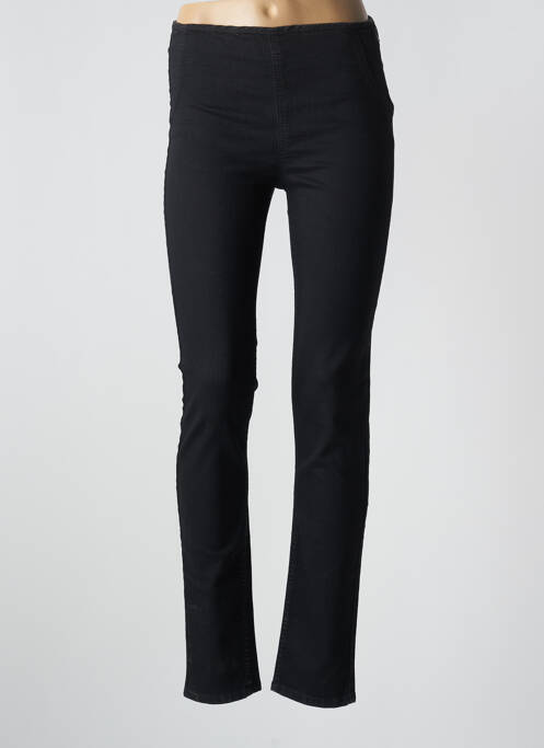 Jegging noir STREET ONE pour femme