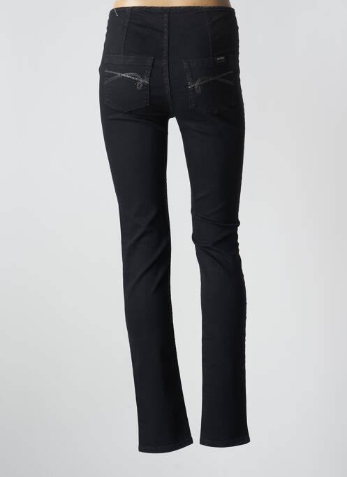 Jegging noir STREET ONE pour femme