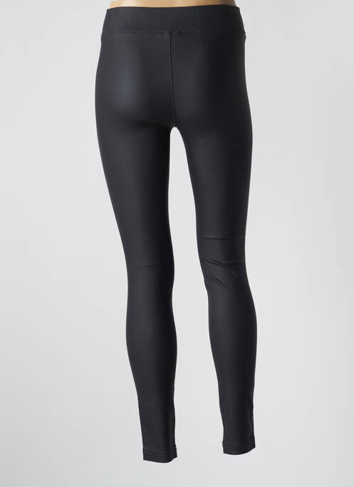 Legging noir STREET ONE pour femme