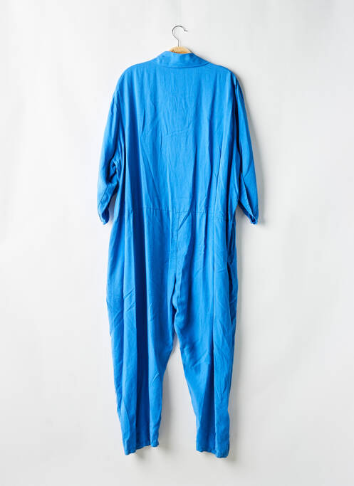 Combi-pantalon bleu PIMENT ROUGE femme