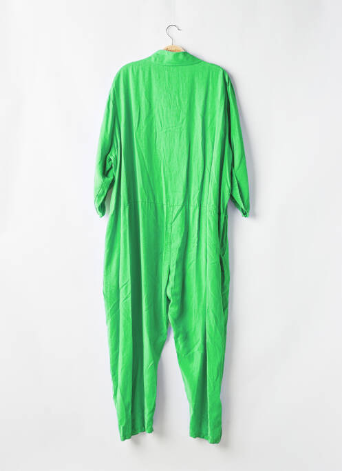 Combi-pantalon vert PIMENT ROUGE femme