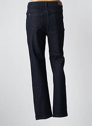 Jeans coupe slim stretch taille normale bleu AGATHE & LOUISE femme