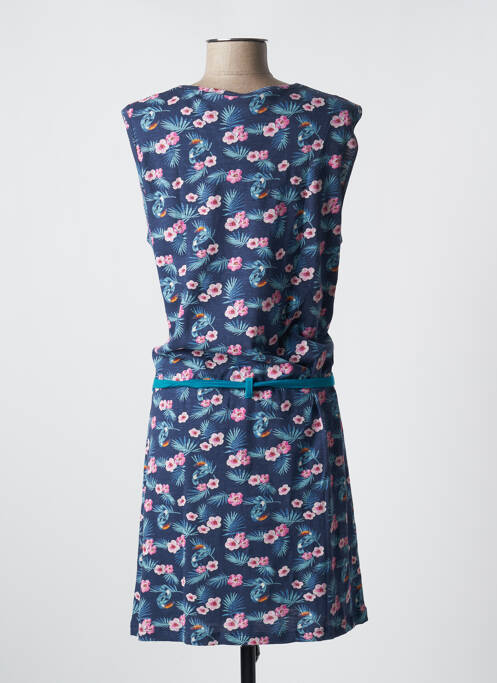 Chemise de nuit bleu CHRISTIAN CANE pour femme