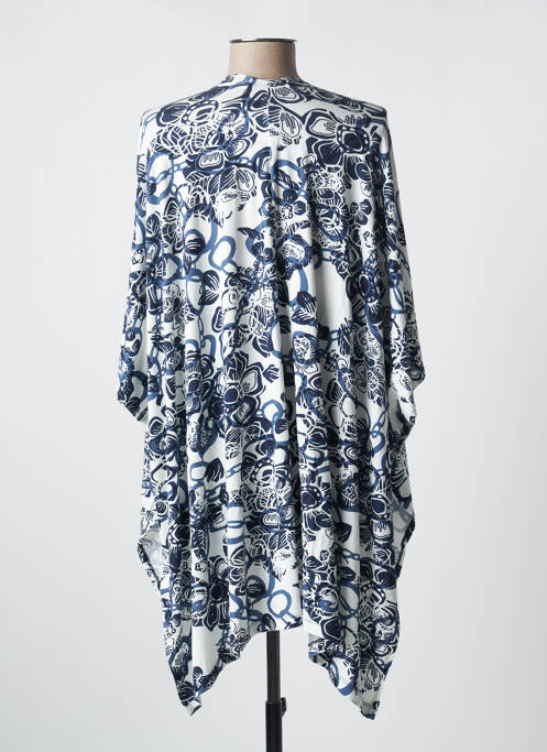 Déshabillé bleu CHRISTIAN CANE pour femme