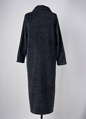 Robe de chambre gris CANAT pour femme seconde vue