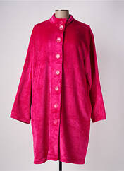 Robe de chambre rose ROSE POMME pour femme seconde vue