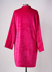 Robe de chambre rose ROSE POMME pour femme seconde vue