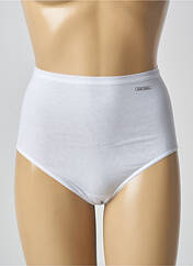 Culotte haute blanc AVET pour femme seconde vue