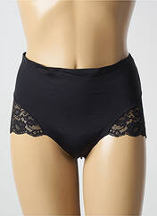 Culotte haute noir MARIE JO pour femme seconde vue