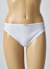 Culotte blanc AVET pour femme seconde vue