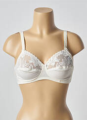 Soutien-gorge beige CHANTELLE pour femme seconde vue