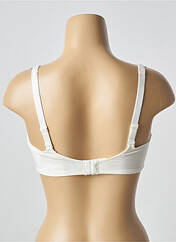 Soutien-gorge blanc ROSA FAIA pour femme seconde vue