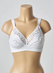 Soutien-gorge blanc TRIUMPH pour femme seconde vue