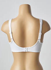 Soutien-gorge blanc TRIUMPH pour femme seconde vue