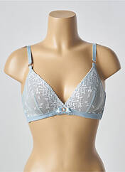 Soutien-gorge bleu LOU pour femme seconde vue