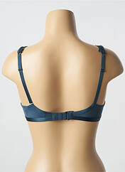 Soutien-gorge bleu MAISON LEJABY pour femme seconde vue