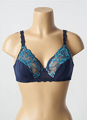 Soutien-gorge bleu SIMONE PERELE pour femme seconde vue