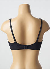 Soutien-gorge noir ROSA FAIA pour femme seconde vue